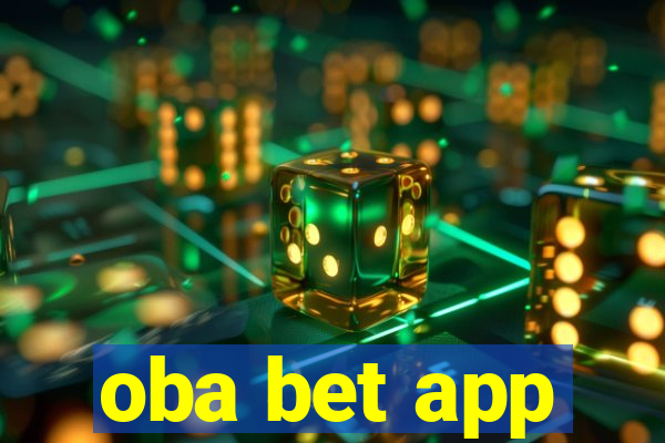 oba bet app